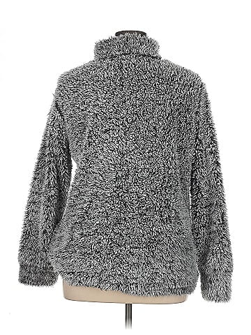 Weatherproof Pullover Sweater (view 2)