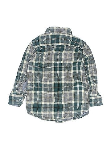 Rumi + Ryder Long Sleeve Button-Down Shirt (view 2)