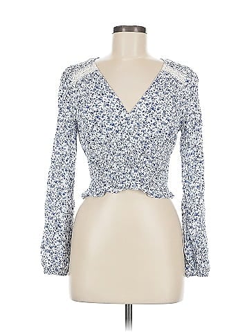 ASTR The Label Long Sleeve Top (view 1)