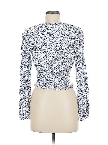 ASTR The Label Long Sleeve Top (view 2)