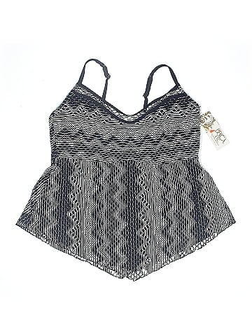 Becca Swimsuit Top (view 1)