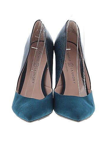 Chinese Laundry Heels (view 2)
