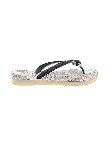 Havaianas Flip Flops (view 1)