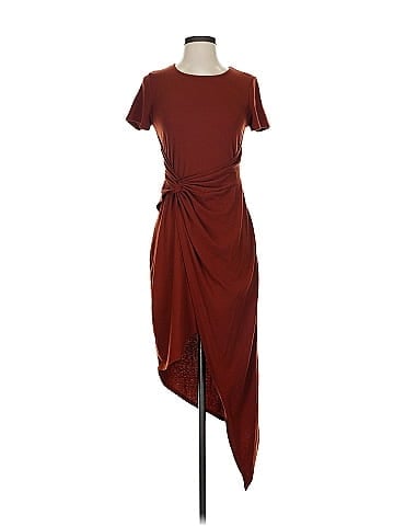 Gilli Casual Dress (view 1)