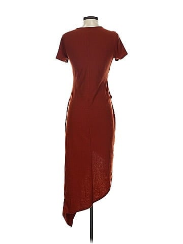 Gilli Casual Dress (view 2)