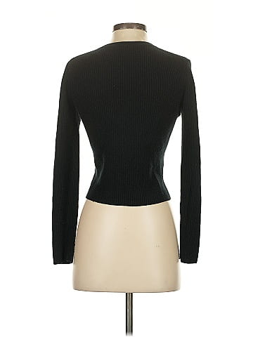 Naadam Cashmere Cardigan (view 2)