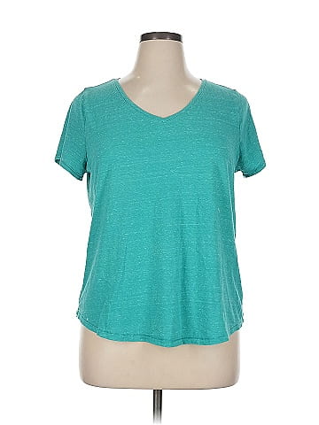 Sonoma Goods for Life Short Sleeve T-Shirt (view 1)