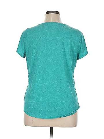 Sonoma Goods for Life Short Sleeve T-Shirt (view 2)
