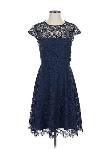 Kensie Cocktail Dress (view 1)