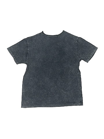Zara Short Sleeve T-Shirt (view 2)