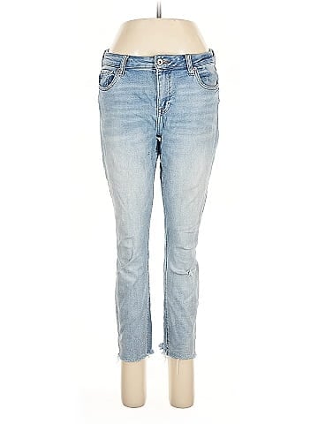 Pistola Jeans (view 1)