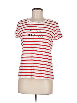 Milly Short Sleeve T Shirt
