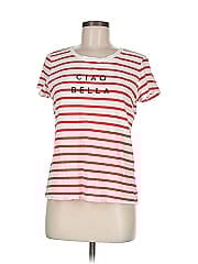 Milly Short Sleeve T Shirt