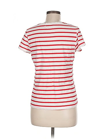 Milly Short Sleeve T-Shirt (view 2)