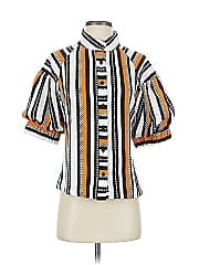 Gracia Short Sleeve Blouse