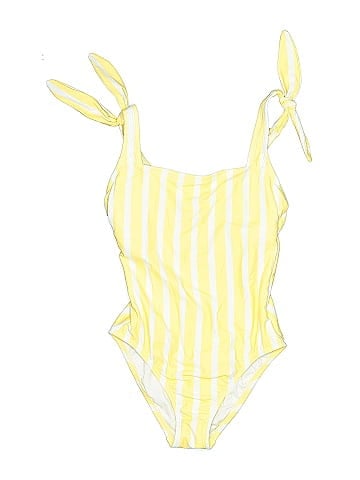 Kona Sol One Piece Swimsuit (view 1)