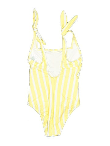 Kona Sol One Piece Swimsuit (view 2)