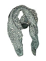Solid & Striped Scarf