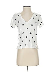 Lna Short Sleeve T Shirt