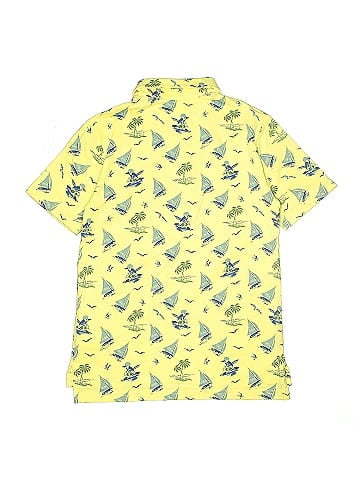 Polo by Ralph Lauren Short Sleeve Polo (view 2)