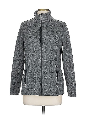 Spyder Cardigan (view 1)