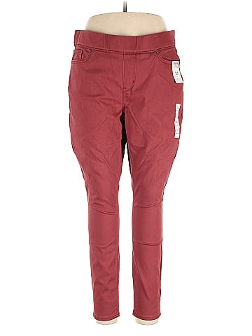 Levi Strauss Signature Active Pants (view 1)