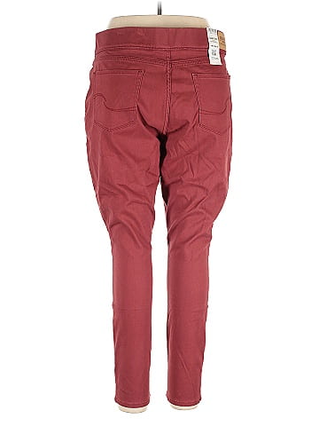 Levi Strauss Signature Active Pants (view 2)
