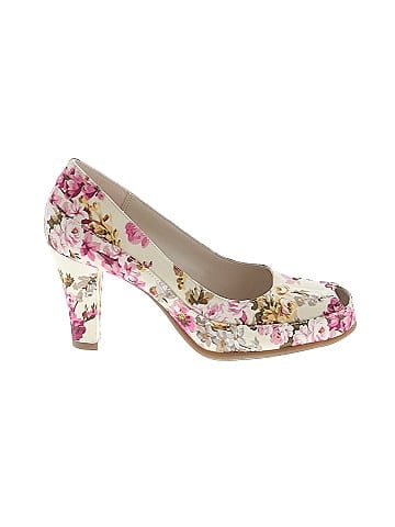 A2 by Aerosoles Heels (view 1)