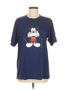 Ut For Uniqlo Short Sleeve T Shirt