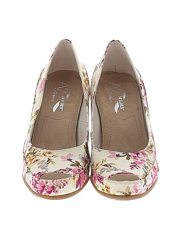 A2 by Aerosoles Heels (view 2)