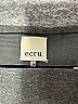 Ecru Black Gray Casual Pants Size M - photo 6