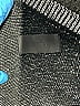 RTA Road To Awe 100% Cotton Metallic Silver Pullover Sweater Size S - photo 6