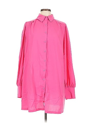 PrettyLittleThing Casual Dress (view 1)