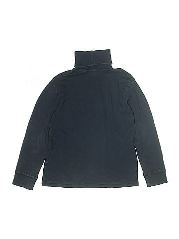 Polo by Ralph Lauren Long Sleeve Turtleneck (view 2)