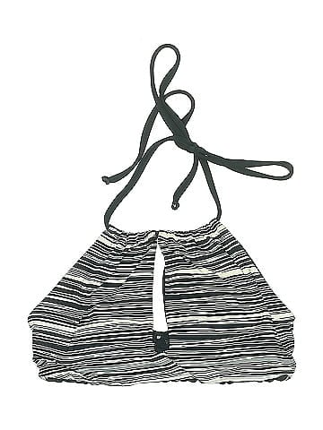 Frankies Bikinis Swimsuit Top (view 1)