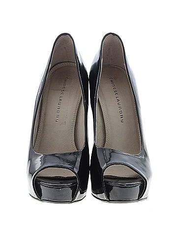 Chinese Laundry Heels (view 2)