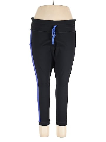 Fabletics Track Pants (view 1)