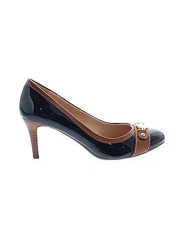 Tommy Hilfiger Heels (view 1)