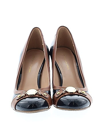 Tommy Hilfiger Heels (view 2)