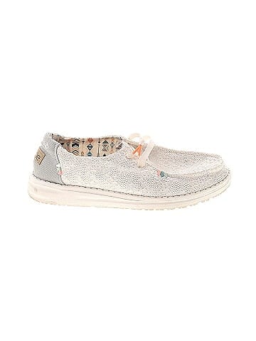 Hey Dude Sneakers (view 1)
