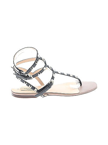 Kaitlyn Pan Sandals (view 1)