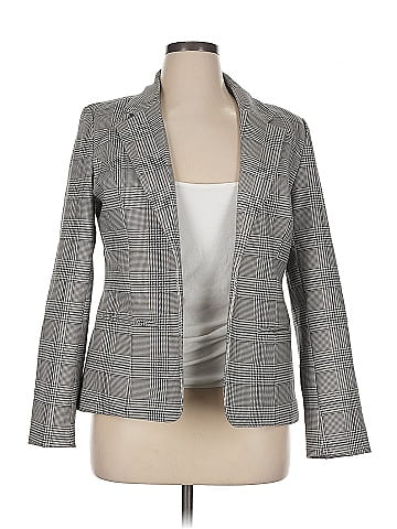 41Hawthorn Blazer (view 1)