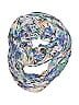 Sole Society Teal Blue Scarf One size - photo 1