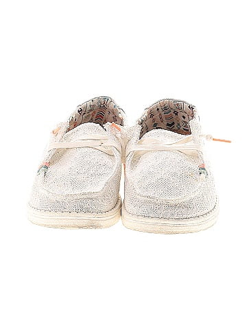 Hey Dude Sneakers (view 2)