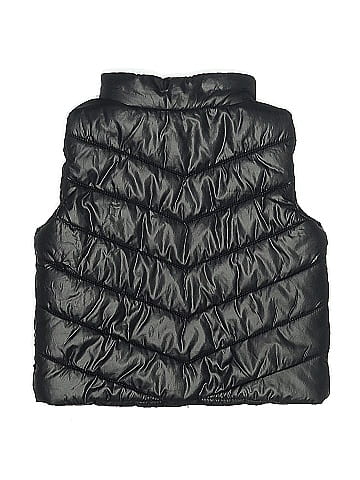 CALVIN KLEIN JEANS Vest (view 2)