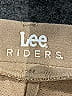 Riders by Lee Solid Tan Casual Skirt Size 8 - photo 3