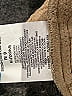 Riders by Lee Solid Tan Casual Skirt Size 8 - photo 4