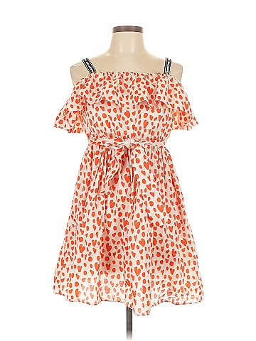 Karl Lagerfeld Casual Dress (view 1)