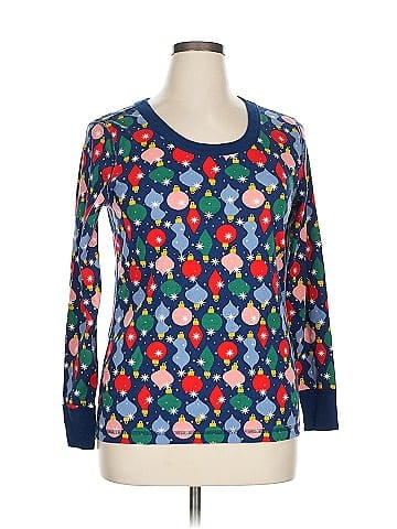 Hanna Andersson Long Sleeve T-Shirt (view 1)
