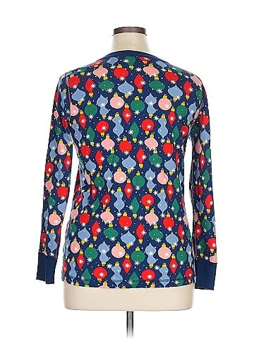 Hanna Andersson Long Sleeve T-Shirt (view 2)